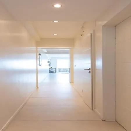Beautiful With View Appartement Ostende