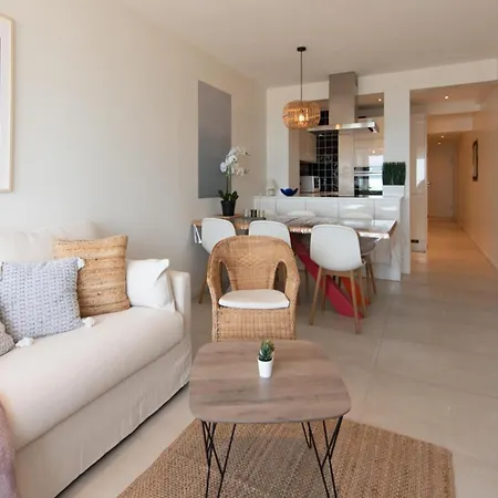 Appartement Beautiful With View Ostende