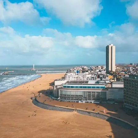 Beautiful With View * Ostende