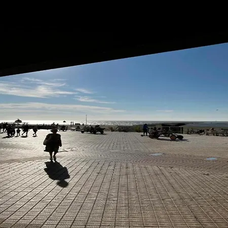 Beautiful With View * Ostende